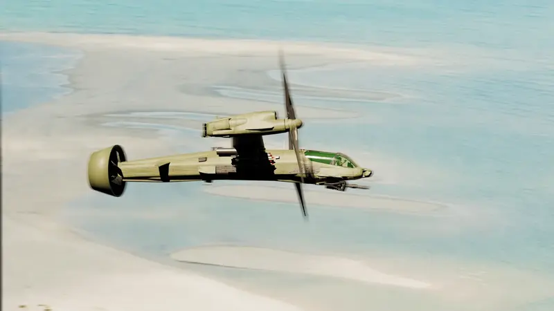 SCI-FI CONCEPT ART - Image 8